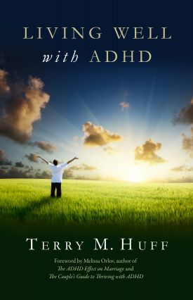 Living Well with ADHD